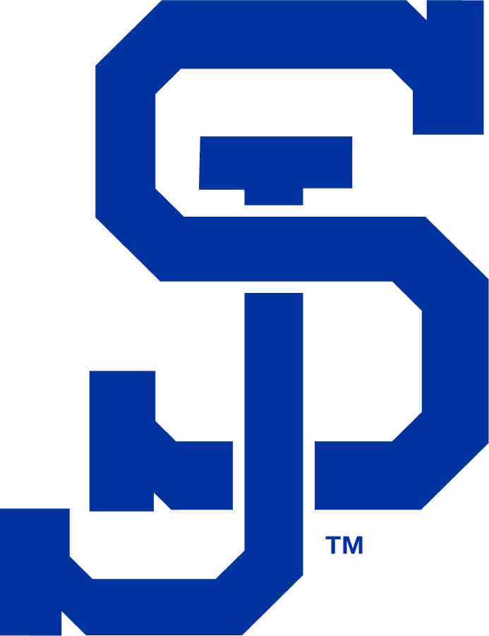 San Jose State Spartans 1981-Pres Secondary Logo DIY iron on transfer (heat transfer)